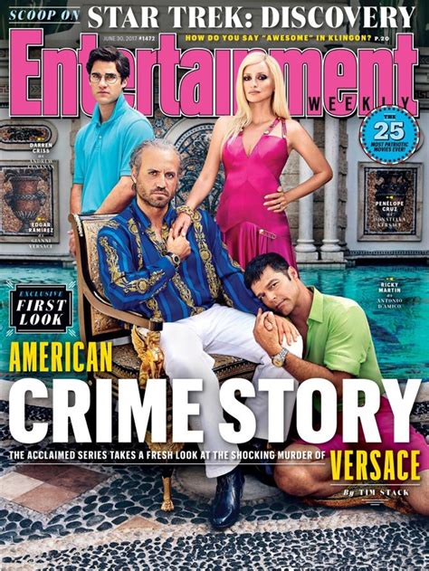 The Assassination Of Gianni Versace: American Crime Story'den i